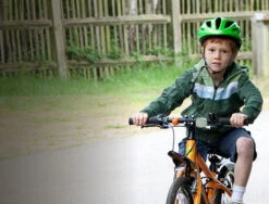 Frog Bikes Schutzbleche -Fahrrad Serie frog schutzbleche mudguards orange