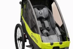 Qeridoo Hängematte Plus Mit Sicherheitsrahmen Für Babytransport 7 Qeridoo Hängematte Plus Mit Sicherheitsrahmen Für Babytransport -Fahrrad Serie gfkgjfro
