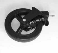 Mountain Buggy Cosmopolitan Vorderrad Bis 2017