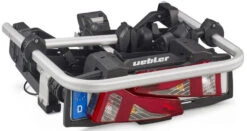 Uebler I31 Fahrradträger Mit 60° Abklappung -Fahrrad Serie i 21 geklappt 1030x85159ae8