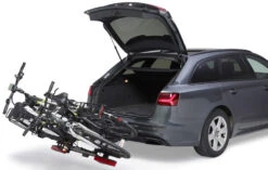 Uebler I31 Fahrradträger Mit 60° Abklappung -Fahrrad Serie i 21fz2 raeder gekl 3 1030x87a2ff