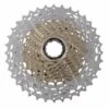 Shimano Kassette SLX CS-HG81 10-fach 11-32t -Fahrrad Serie i cshg8110132 a