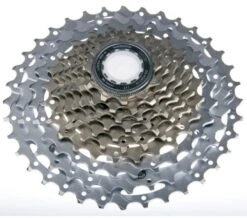 Shimano Kassette SLX CS-HG81 10-fach 11-34t 7 Shimano Kassette SLX CS-HG81 10-fach 11-34t -Fahrrad Serie i cshg81101322eb5e