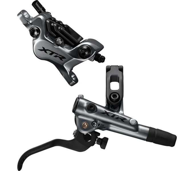 Shimano Scheibenbremse XTR M9120 Für MTB 3 Shimano Scheibenbremse XTR M9120 Für MTB