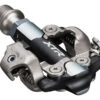 Shimano Pedal SPD, Ohne Reflektor, 3mm Kürzere Achse