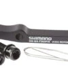 Shimano Scheibenbrems-Adapter Von PM-Bremssattel Auf IS-Gabel/-Rahmen -Fahrrad Serie i smmaf203psa