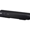 Shimano Akku STEPS BT-EN405 Für Gepäckträgermontage, 504 Wh -Fahrrad Serie ibten405la