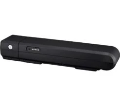 Shimano Akku STEPS BT-EN405 Für Gepäckträgermontage, 504 Wh