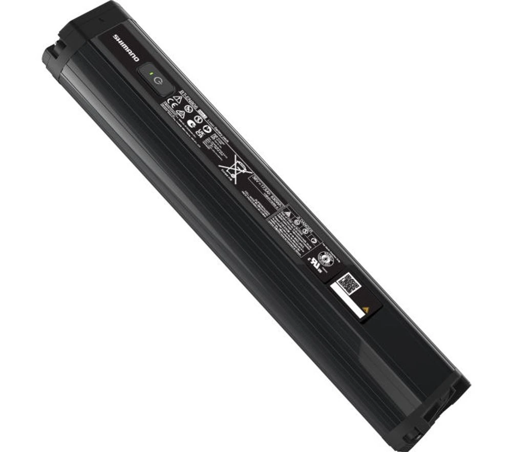 Shimano Akku STEPS BT-EN806, Rahmen/Integriert, 630 Wh 3 Shimano Akku STEPS BT-EN806, Rahmen/Integriert, 630 Wh