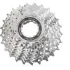 Shimano Kassette CS-HG500 10-fach 11-25 Zähne -Fahrrad Serie icshg50010125