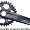 Shimano Kurbelgarnitur SLX FC-M7120-1 175mm Ohne Kettenblatt 12-fach -Fahrrad Serie ifcm71201exx