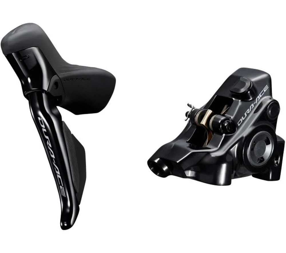 Shimano, Scheibenbremse DURA-ACE Di2 ST-R9270/BR-R9270 3 Shimano, Scheibenbremse DURA-ACE Di2 ST-R9270/BR-R9270
