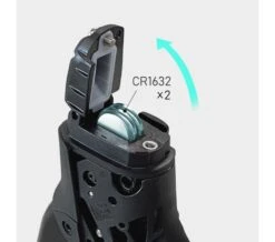 Shimano Schalt-/Bremshebel ST-R7170, Di2, Wireless, Disc, SHIMANO 105 -Fahrrad Serie istr7170la d