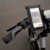 I:SY Spitzel Handy Halter -Fahrrad Serie isy spitzel lenker handy