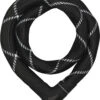 ABUS Iven™ Chain 8210 110cm Schloss 1 ABUS Iven™ Chain 8210 110cm Schloss -Fahrrad Serie iven chain 8210 110 2