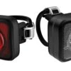 Knog Blinder MOB Fahrradlampe Twinpack 2 Knog Blinder MOB Fahrradlampe Twinpack -Fahrrad Serie j lhjth4