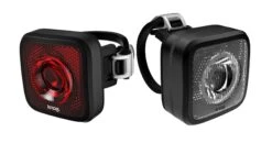Knog Blinder MOB Fahrradlampe Twinpack