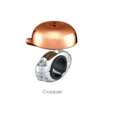 Cat Eye Klingel Yamabiko