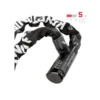 Kryptonite Keeper 790 Combo Integrated Chain (90cm) 2 Kryptonite Keeper 790 Combo Integrated Chain (90cm) -Fahrrad Serie kryptonite keeper 790 combo i c 90cm
