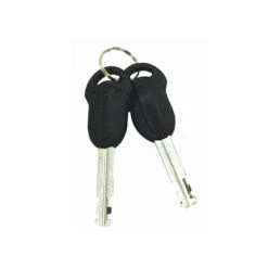 Kryptonite Keeper 810 Faltschloss 11 Kryptonite Keeper 810 Faltschloss -Fahrrad Serie kryptonite keeper 810 keys