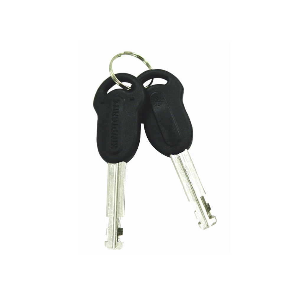 Kryptonite Keeper 810 Faltschloss 7 Kryptonite Keeper 810 Faltschloss – Bild 5