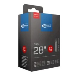 Schwalbe Schlauch Nr. 18 Extra Light (28"/700C)