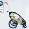 Leggero Enso Mit Weber Kupplung -Fahrrad Serie leggero enso 01 surf si tuv 2016 0921c07