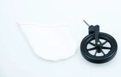 Leggero Parkhilferad 7" -Fahrrad Serie leggero vento parkhilferadf8bde