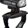 Lezyne Helmlampe Hecto Drive 500XL 2 Lezyne Helmlampe Hecto Drive 500XL -Fahrrad Serie lezyne helmlampe hecto drive 500xl 2