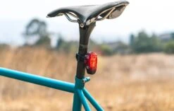 Lezyne KTV PRO Alert StVZO Fahrradrücklicht -Fahrrad Serie lezyne led fahrradbeleuchtung ktv pro alert stvzo ruecklicht 3