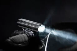 Lezyne LED Fahrradbeleuchtung Power Pro 115+ StVZO Vorderlicht -Fahrrad Serie lezyne led fahrradbeleuchtung power pro 115 stvzo vorderlicht 5