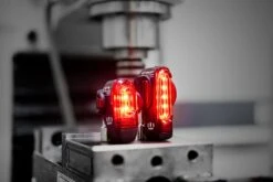 Lezyne KTV PRO Alert StVZO Fahrradrücklicht -Fahrrad Serie lezyne led fahrradbeleuchtung strip drive alert stvzo 2