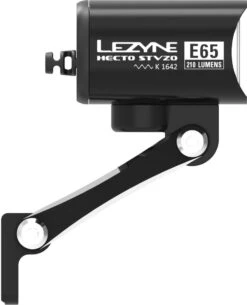 Lezyne LED Fahrradbeleuchtung Hecto Drive StVZO E65 Vorderlicht 7 Lezyne LED Fahrradbeleuchtung Hecto Drive StVZO E65 Vorderlicht -Fahrrad Serie lezyne led hecto drive stvzo e65 vorderlicht 1