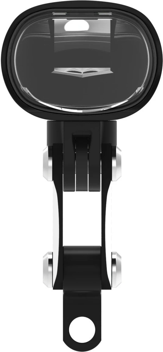 Lezyne LED Fahrradbeleuchtung Hecto Drive StVZO E65 Vorderlicht 5 Lezyne LED Fahrradbeleuchtung Hecto Drive StVZO E65 Vorderlicht – Bild 3