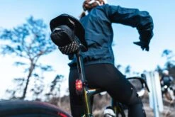 Lezyne Tasche Road Caddy Schwarz -Fahrrad Serie lezyne tasche road caddy 4