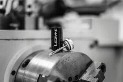 Lezyne Tubeless Kit Schwarz -Fahrrad Serie lezyne tubeless kit 5