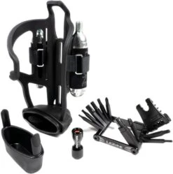 Lezyne Wasserflaschenhalter Tubeless Flow 9 Lezyne Wasserflaschenhalter Tubeless Flow -Fahrrad Serie lezyne wasserflaschenhalter tubeless flow 2