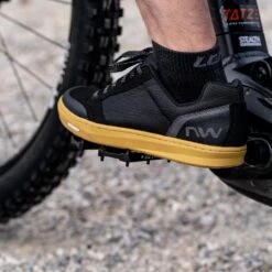 Tatze, LINK TI Flatpedal Mit Titanachse 29 Tatze, LINK TI Flatpedal Mit Titanachse -Fahrrad Serie link action 4