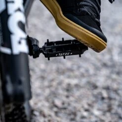 Tatze, LINK TI Flatpedal Mit Titanachse 30 Tatze, LINK TI Flatpedal Mit Titanachse -Fahrrad Serie link action 5