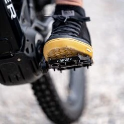 Tatze, LINK TI Flatpedal Mit Titanachse 31 Tatze, LINK TI Flatpedal Mit Titanachse -Fahrrad Serie link action 6