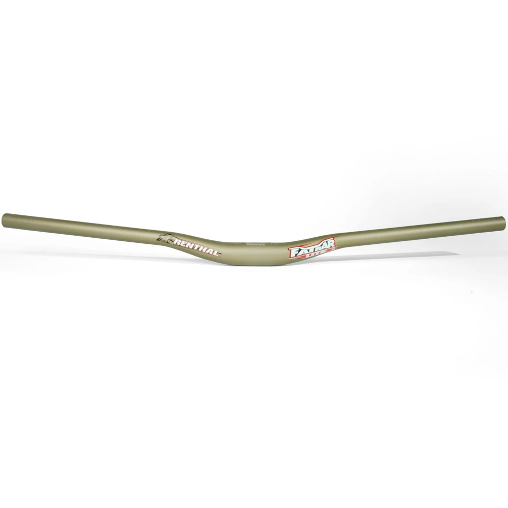 Renthal Fatbar Lite Riser Lenker 3 Renthal Fatbar Lite Riser Lenker