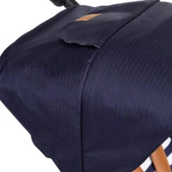 Mountain Buggy Urban Jungle Luxury Kinderwagen Nautical 2021+ -Fahrrad Serie mb urban jungle kinderwagen luxury nautical hood detailef7c8