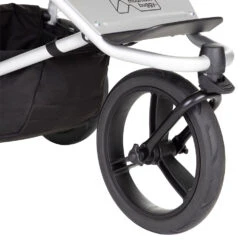 Mountain Buggy Urban Jungle Luxury Kinderwagen Nautical 2021+ -Fahrrad Serie mb urban jungle kinderwagen luxury nautical wheel detail76f04