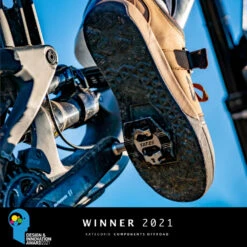 Tatze MC-Fly Enduropedal 19 Tatze MC-Fly Enduropedal -Fahrrad Serie mc fly 10