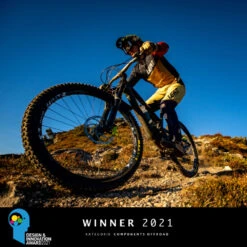 Tatze MC-Fly Enduropedal 20 Tatze MC-Fly Enduropedal -Fahrrad Serie mc fly 11