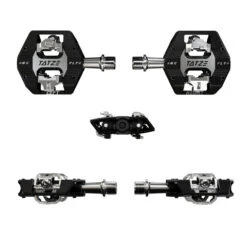 Tatze MC-Fly Enduropedal 18 Tatze MC-Fly Enduropedal -Fahrrad Serie mc fly 8