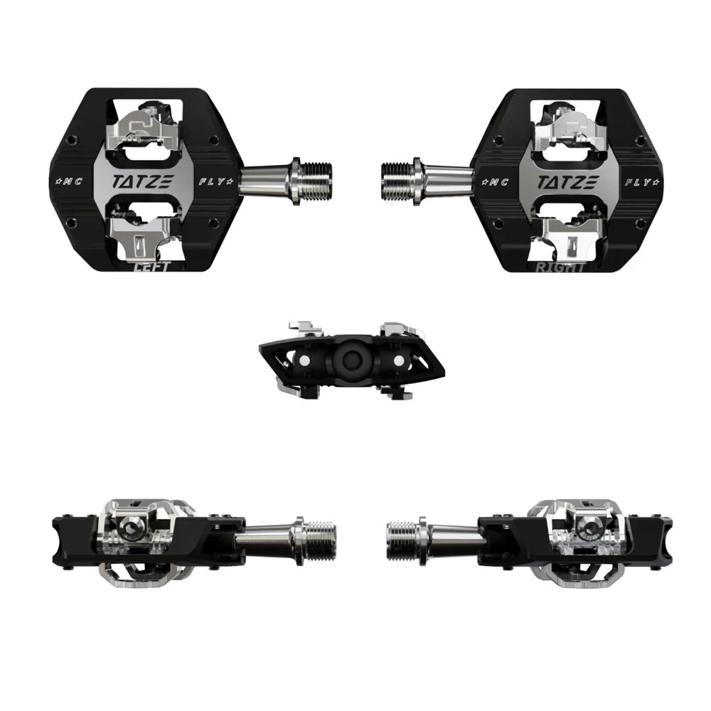 Tatze MC-Fly Enduropedal 9 Tatze MC-Fly Enduropedal – Bild 7