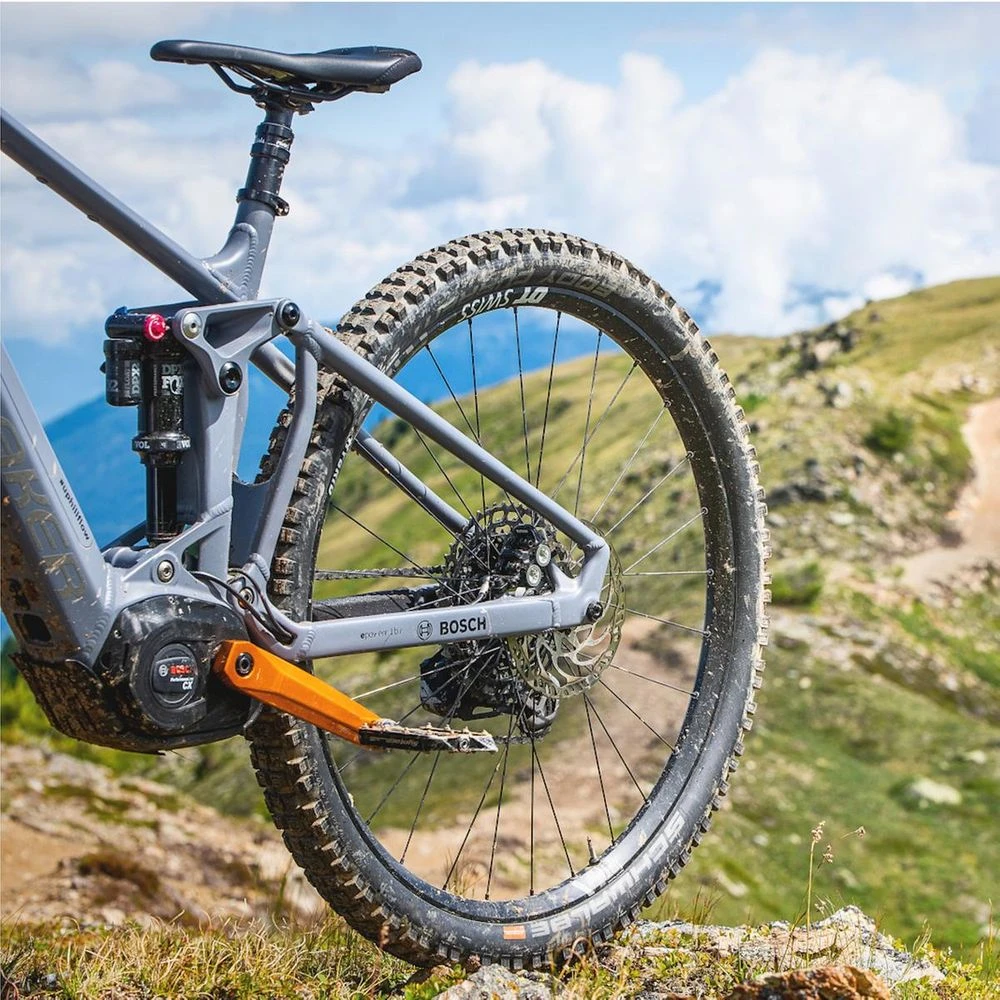 Magura, Bremsscheibe MDR-C, Ø 203 Mm 4 Magura, Bremsscheibe MDR-C, Ø 203 Mm – Bild 2