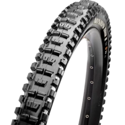 MAXXIS Minion DHR II 27.5 X 2.40WT EXO+ TR 3C MaxxTerra