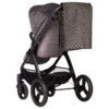 Mountain Buggy Schlafdecke Geo - New Blanket Geo -Fahrrad Serie mountain buggy blanket geo